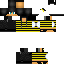 Texture for Bee Boi