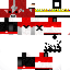 Texture for new skin