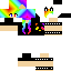 Texture for paz