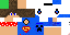 Texture for qwerty