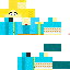 Texture for Rapunzel