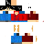 Texture for Gator