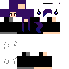 Texture for кровавый цветок