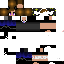 Texture for Lara Updated Human