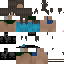 Texture for Mariel2