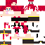 Texture for luccica_skin2