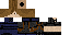Texture for Leon RE4