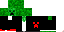 Texture for DBCalpha