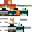 Texture for Scary