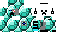 Texture for sparklingaxethus