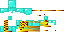 Texture for AFDF