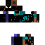 Texture for venom steve
