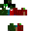 Texture for DragonIUP