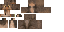 Texture for Balto (Animated Movie version) Fixed