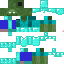Texture for zombie pr