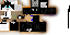 Texture for Girl Dog