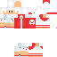 Texture for Ntek Games