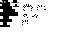 Texture for silverfish