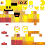 Texture for chef