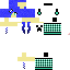 Texture for Azure 3