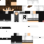 Texture for clack