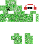 Texture for cleeper