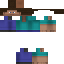 Texture for steve
