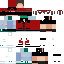 Texture for evil trainer