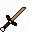Texture for wood_sword