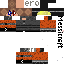 Texture for Laynov scp guard2