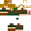 Texture for Alice Lancaster with Leather Jacket