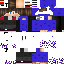 Texture for mine_devil