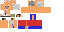 Texture for Pedro