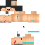 Texture for nos 