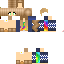 Texture for The very first 
