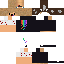 Texture for skin derp arcoiris