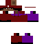 Texture for Mario Bros Form Parallel Universe
