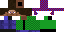 Texture for steve do zimi 1