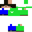 Texture for steve