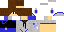 Texture for cv