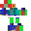 Texture for GG思密达