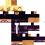 Texture for KaiDefault