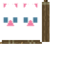 Texture for White Cat