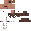 Texture for ghost