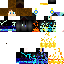 Texture for Flames