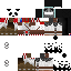 Texture for Assassin Panda
