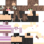 Texture for sakura