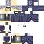 Texture for Wizard Glich With The Hood