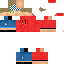 Texture for xDerMori 3
