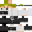 Texture for Tux